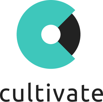 Client logo Cultivate
