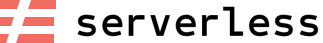 Client logo Serverless